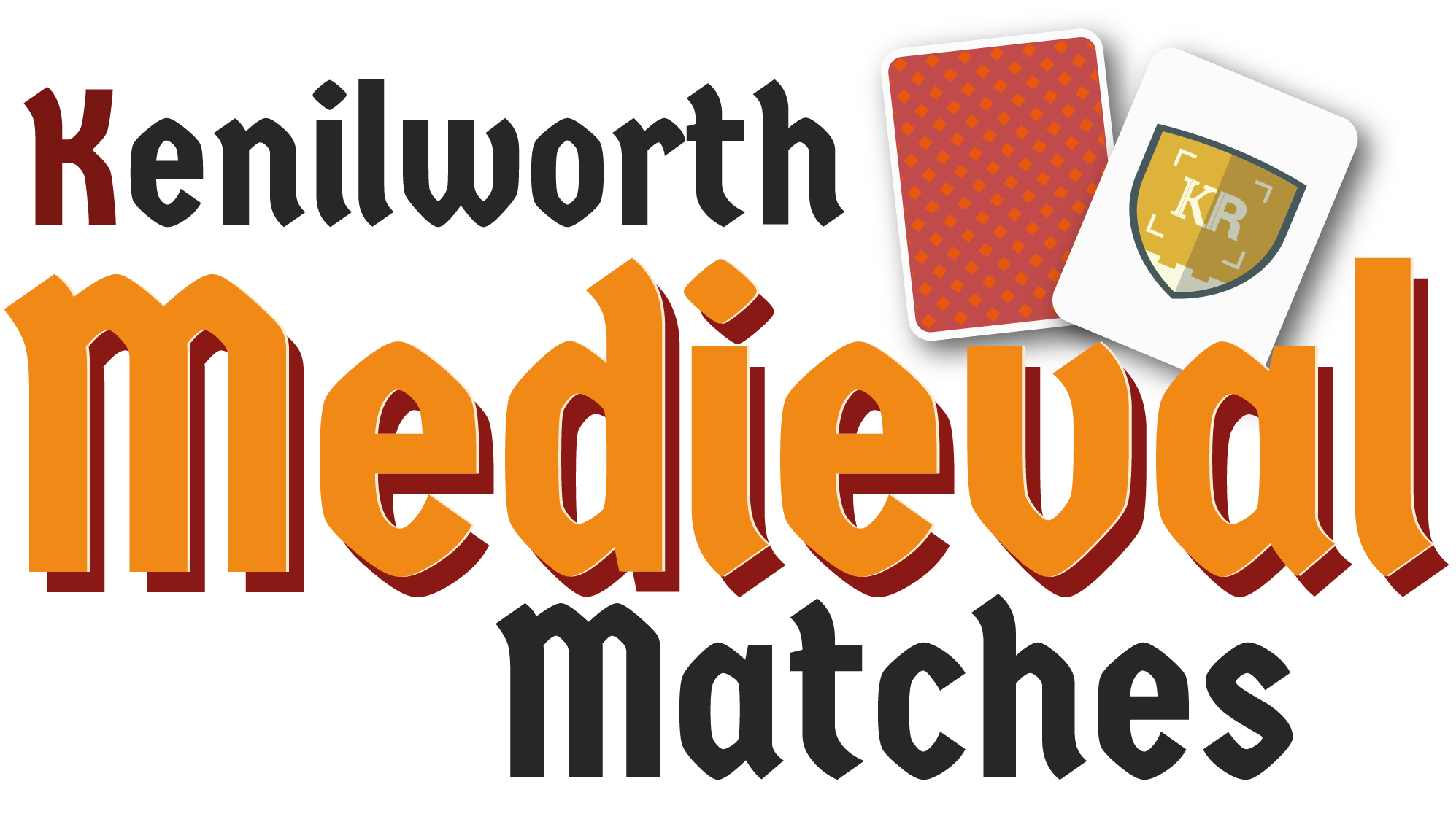 Kenilworth Medieval Matches Logo